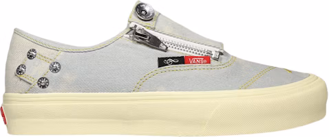 Shane Gonzales x Vans Authentic Zip VLT LX 'Star Spangled Glamour' VN0A7Y12DNM Shane Gonzales x Vans Authentic Zip VLT LX 'Star Spangled Glamour' VN0A7Y12DNM