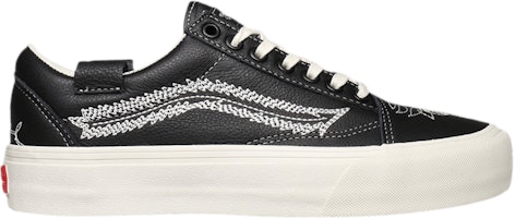 Shane Gonzales x Vans Old Skool VLT LX 'Star Spangled Glamour' VN0A4BVF1KP Shane Gonzales x Vans Old Skool VLT LX 'Star Spangled Glamour' VN0A4BVF1KP