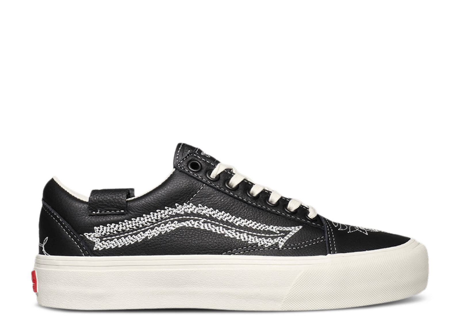 Shane Gonzales x Vans Old Skool VLT LX 'Star Spangled Glamour' VN0A4BVF1KP