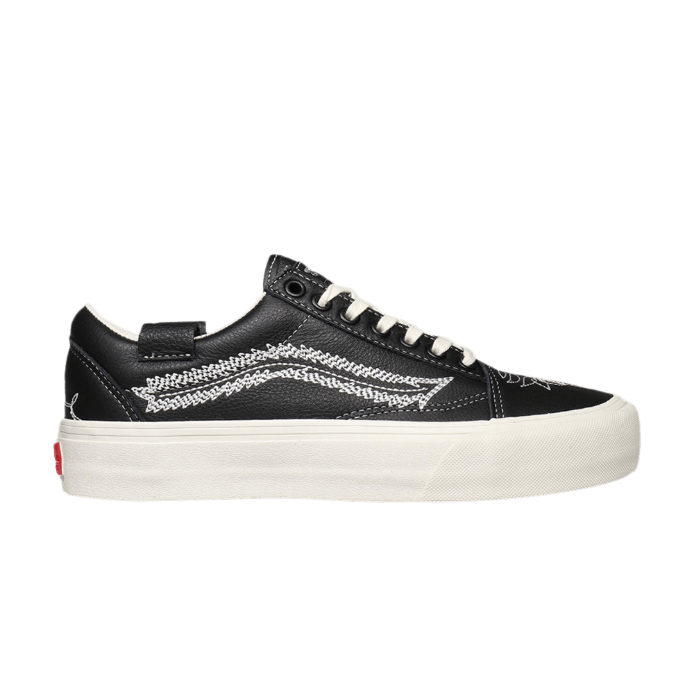 Shane Gonzales x Vans Old Skool VLT LX 'Star Spangled Glamour' VN0A4BVF1KP