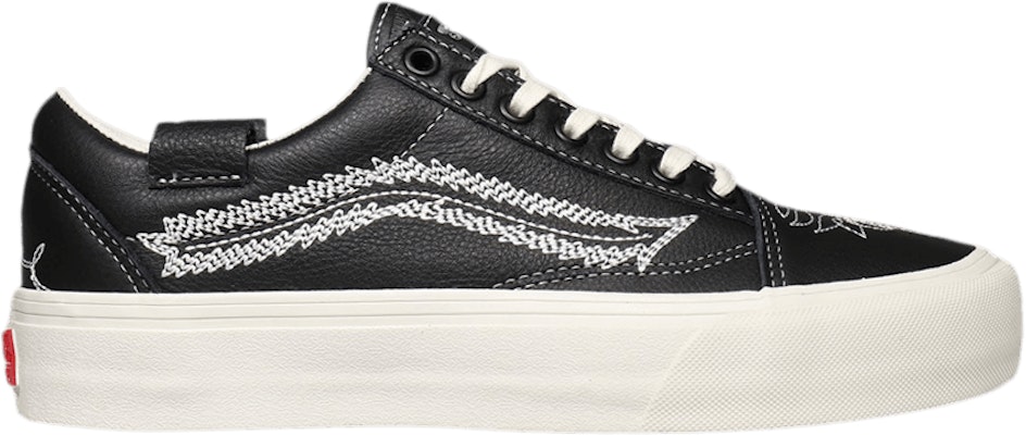 Shane Gonzales x Vans Old Skool VLT LX 'Star Spangled Glamour' VN0A4BVF1KP Buy Shane Gonzales x Vans Old Skool VLT LX 'Star Spangled Glamour' VN0A4BVF1KP