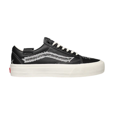 Shane Gonzales Vans Old Skool VLT LX 'Star Spangled Glamour'
