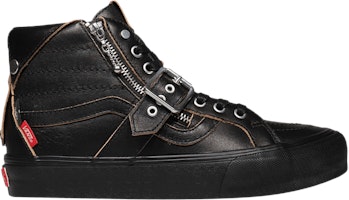 Shane Gonzales x Vans Sk8-Hi Reissue Strap VLT LX 'Star Spangled Glamour' VN0A7Y14BKA Shane Gonzales x Vans Sk8-Hi Reissue Strap VLT LX 'Star Spangled Glamour' VN0A7Y14BKA
