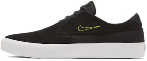Shane O'Neil x Nike SB Stefan Janoski 'Black' 923114-016 Shane O'Neil x Nike SB Stefan Janoski 'Black' 923114-016
