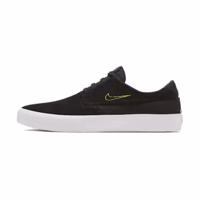 Shane O'Neil Nike SB Stefan Janoski 'Black'