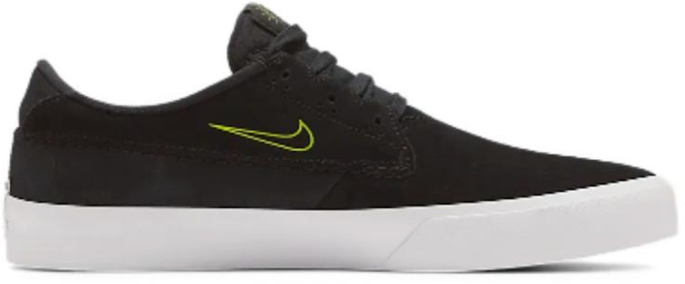 Shane O'Neil x Nike SB Stefan Janoski '黑色' 923114-016 Order Shane O'Neil x Nike SB Stefan Janoski '黑色' 923114-016