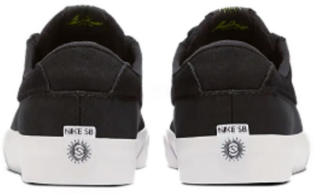 Shane O'Neil x Nike SB Stefan Janoski '黑色' 923114-016 Purchase Shane O'Neil x Nike SB Stefan Janoski '黑色' 923114-016