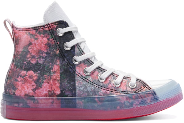 Shaniqwa Jarvis x Converse Chuck Taylor CX 'Floral' 169071C Order Shaniqwa Jarvis x Converse Chuck Taylor CX 'Floral' 169071C
