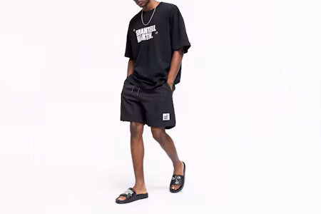 Order 尚特爾·馬丁 x Puma Leadcat V '黑色' 365951-01