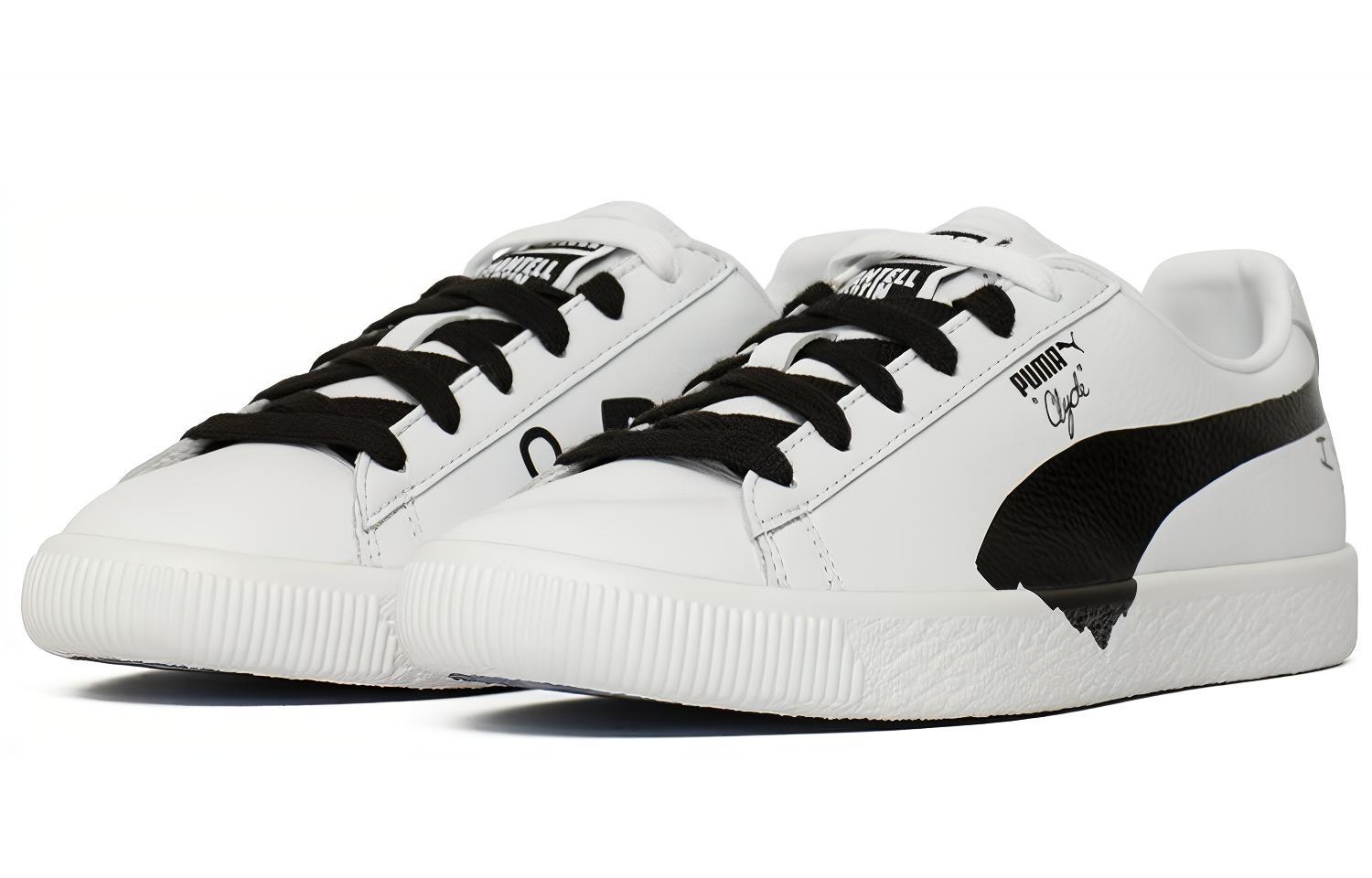 Order Shantell Martin x Puma Clyde「手繪塗鴉」365894-01