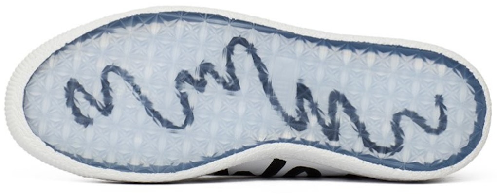 Shantell Martin x Puma Clyde 'Hand Drawn Scribble' 365894-01 Shop Shantell Martin x Puma Clyde 'Hand Drawn Scribble' 365894-01