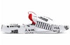 Order Shantell Martin x Puma Leadcat Graphic Slide 'Putih' 366803-01
