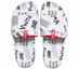 Shop Shantell Martin x Puma Leadcat Graphic Slide 'Putih' 366803-01