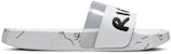 Shantell Martin x Puma Leadcat Slide 'Putih Hitam' 365952-01