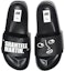 Shop Shantell Martin x Puma Leadcat V 'Hitam' Sandal 365951-01