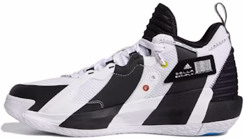 Shaquille O’Neal x adidas Dame 7 'Damenosis' GW2804 Shaquille O’Neal x adidas Dame 7 'Damenosis' GW2804
