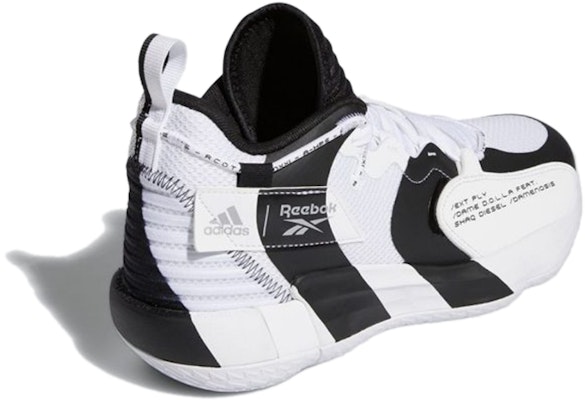 Shaquille O’Neal x adidas Dame 7 'Damenosis' Zapatillas Baloncesto. GW2804 Shop Shaquille O’Neal x adidas Dame 7 'Damenosis' Zapatillas Baloncesto. GW2804