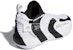 Shaquille O’Neal x adidas Dame 7 'Damenosis' - Kasut Sneakers Popular GW2804