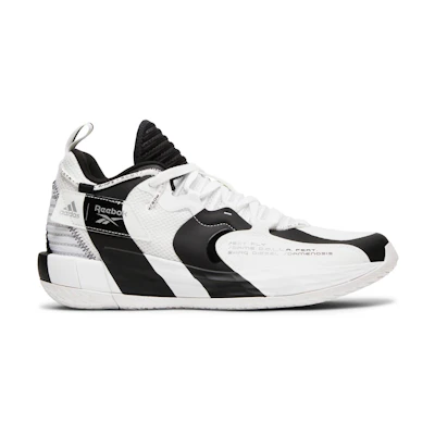 Shaquille O’Neal adidas Dame 7 EXTPLY 'Damenosis'