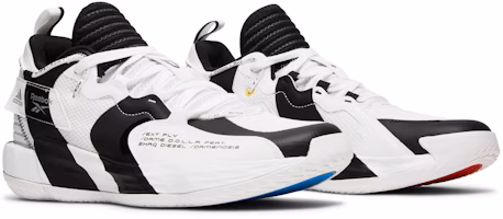 沙奎尔·奥尼尔 x 阿迪达斯 Dame 7 EXTPLY 'Damenosis' H00427 Cheap 沙奎尔·奥尼尔 x 阿迪达斯 Dame 7 EXTPLY 'Damenosis' H00427