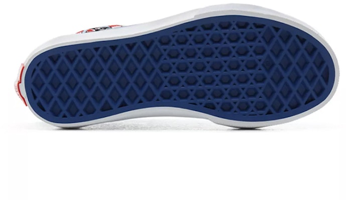 鯊魚週 x Vans Sk8-Hi Zip '鯊魚週' VN0A4BUXV3V Purchase 鯊魚週 x Vans Sk8-Hi Zip '鯊魚週' VN0A4BUXV3V