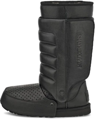 셰인 올리버 X UGG 아모라이트 그리브 (블랙) 1144270-BLK Buy 셰인 올리버 X UGG 아모라이트 그리브 (블랙) 1144270-BLK