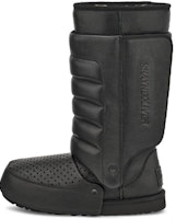 Shayne Oliver x UGG Armourite Greaves 'Black' 1144270-BLK Shayne Oliver x UGG Armourite Greaves 'Black' 1144270-BLK