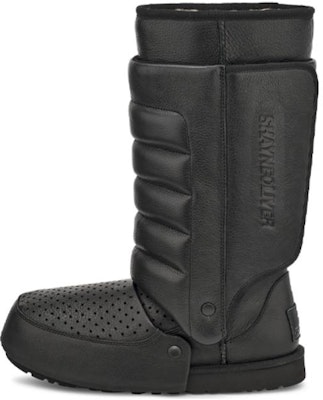 Shayne Oliver x UGG Armourite Greaves 'Black' 1144270-BLK Buy Shayne Oliver x UGG Armourite Greaves 'Black' 1144270-BLK
