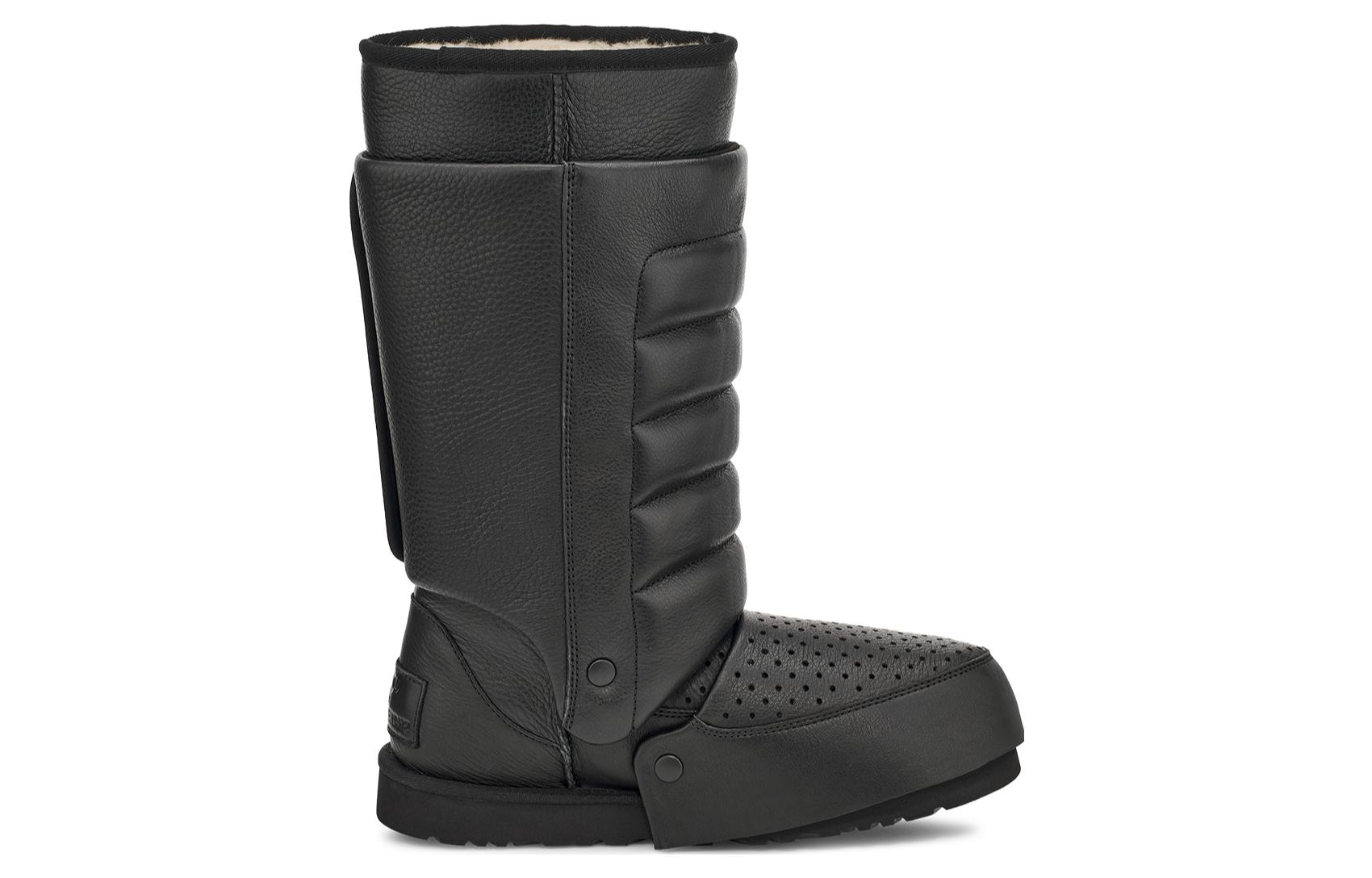 Order 셰인 올리버 X UGG 아모라이트 그리브 (블랙) 1144270-BLK