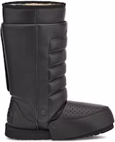 Order SHAYNE OLIVER x UGG 二層牛皮 舒適休閒 高筒 雪地靴 男女同款 黑色