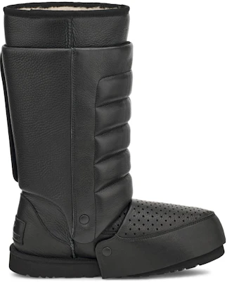 셰인 올리버 X UGG 아모라이트 그리브 (블랙) 1144270-BLK Order 셰인 올리버 X UGG 아모라이트 그리브 (블랙) 1144270-BLK