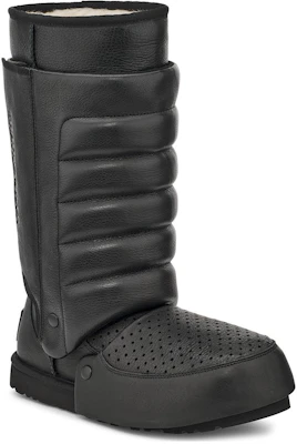 셰인 올리버 X UGG 아모라이트 그리브 (블랙) 1144270-BLK Lookbook 셰인 올리버 X UGG 아모라이트 그리브 (블랙) 1144270-BLK