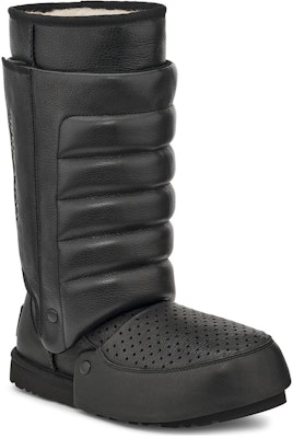 Shayne Oliver x UGG Armourite Greaves 'Black' 1144270-BLK Lookbook Shayne Oliver x UGG Armourite Greaves 'Black' 1144270-BLK