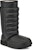 Shayne Oliver x UGG Armourite Greaves 'Hitam' 1144270-BLK