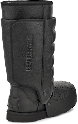 셰인 올리버 X UGG 아모라이트 그리브 (블랙) 1144270-BLK Shop 셰인 올리버 X UGG 아모라이트 그리브 (블랙) 1144270-BLK