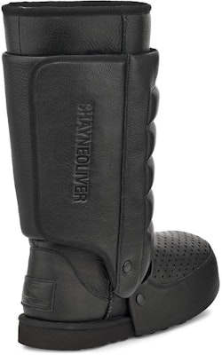 Shayne Oliver x UGG Armourite Greaves 'Black' 1144270-BLK Shop Shayne Oliver x UGG Armourite Greaves 'Black' 1144270-BLK