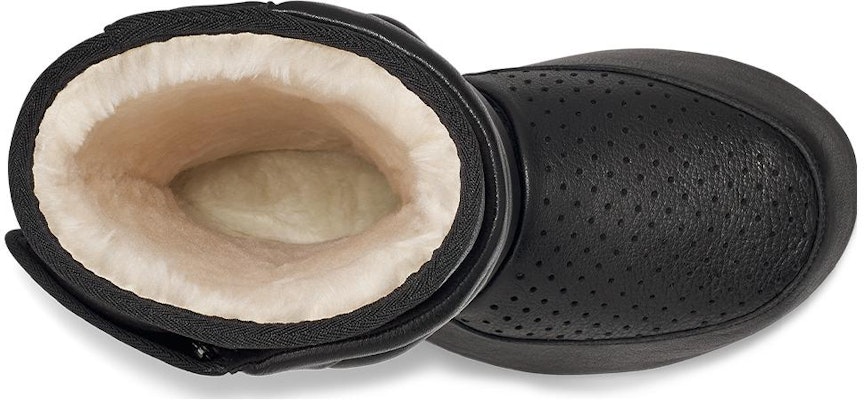 셰인 올리버 X UGG 아모라이트 그리브 (블랙) 1144270-BLK Purchase 셰인 올리버 X UGG 아모라이트 그리브 (블랙) 1144270-BLK