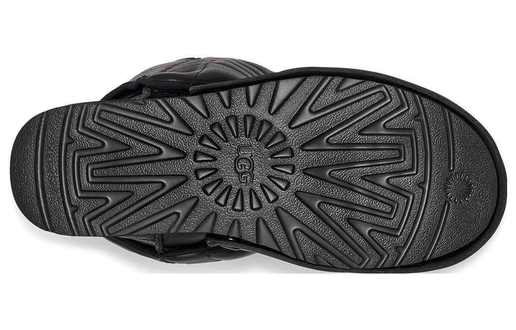 Details for 셰인 올리버 X UGG 아모라이트 그리브 (블랙) 1144270-BLK