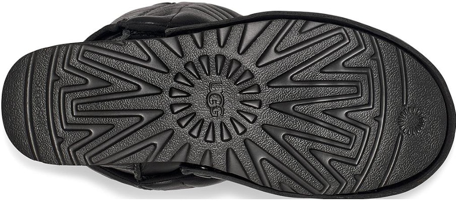 셰인 올리버 X UGG 아모라이트 그리브 (블랙) 1144270-BLK Details for 셰인 올리버 X UGG 아모라이트 그리브 (블랙) 1144270-BLK