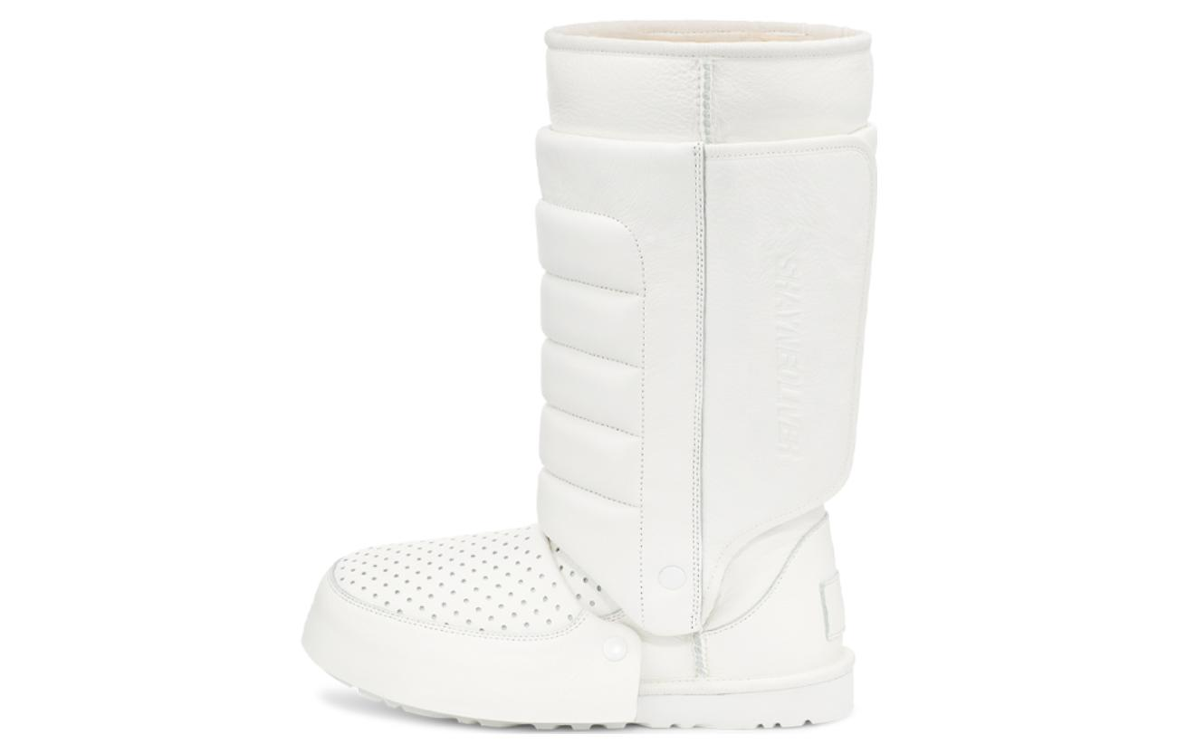 Shayne Oliver x UGG Armourite Greaves 'White' 1144270-WHT
