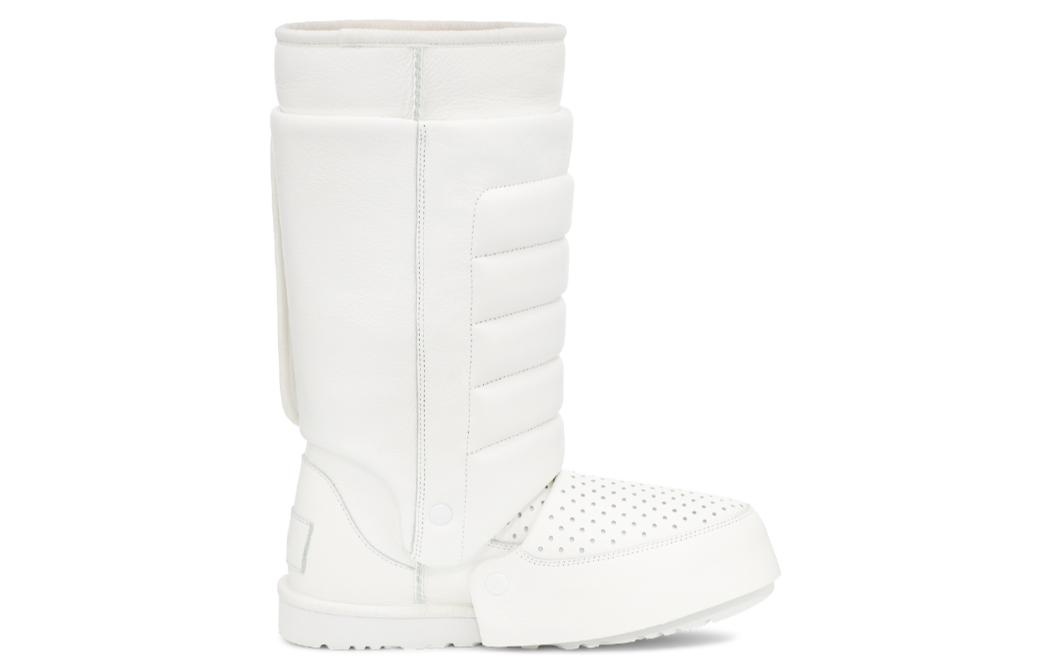 Order Shayne Oliver x UGG Armourite Greaves ''Blanc'' 1144270-WHT
