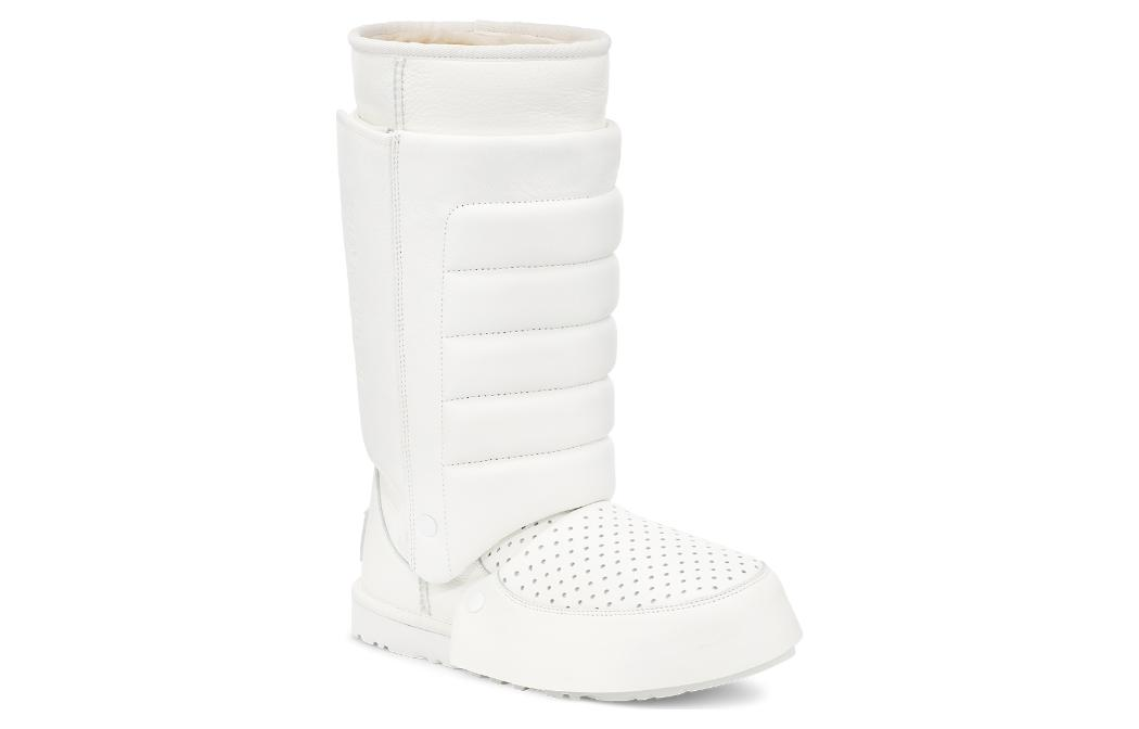 Lookbook Shayne Oliver x UGG Armourite Greaves ''Blanc'' 1144270-WHT