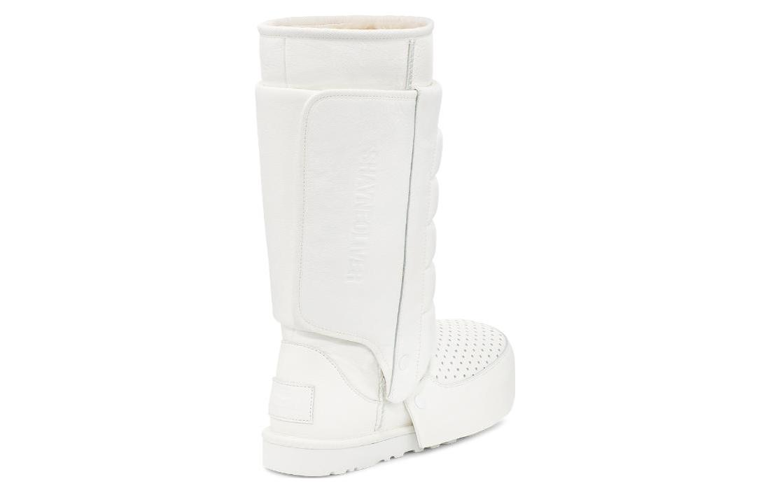 Shop Shayne Oliver x UGG Armourite Greaves ''Blanc'' 1144270-WHT