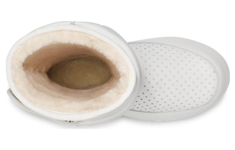 Purchase Shayne Oliver x UGG Armourite Greaves ''Blanc'' 1144270-WHT