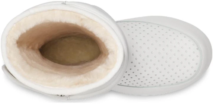 Shayne Oliver x UGG Armourite Greaves ''Blanc'' 1144270-WHT Purchase Shayne Oliver x UGG Armourite Greaves ''Blanc'' 1144270-WHT