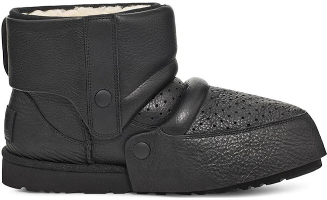 Shayne Oliver x UGG Armourite Sabatons 'Black' 1144250-BLK Order Shayne Oliver x UGG Armourite Sabatons 'Black' 1144250-BLK