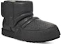 Lookbook Shayne Oliver x UGG Armourite Sabatons 'Hitam' 1144250-BLK