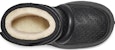 Shayne Oliver x UGG Armourite Sabatons 'Hitam' 1144250-BLK