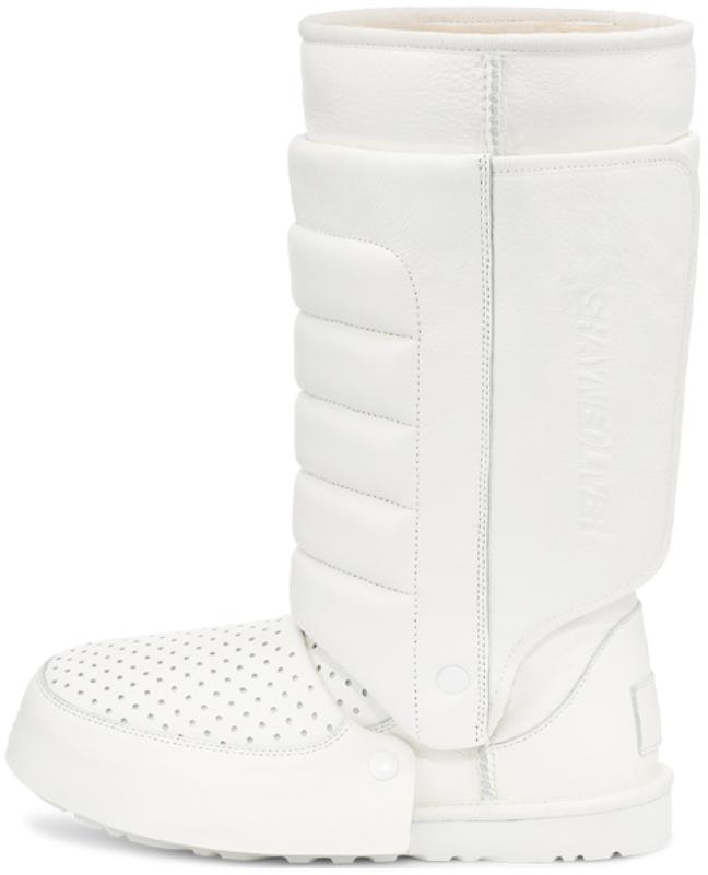 shayne-oliver-x-ugg-so-armourite-greaves-white-double-layer-leather-casual-high-top-snow-boots-1144270-wht