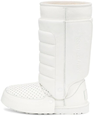 Shayne Oliver x UGG Armourite Greaves 'White' 1144270-WHT Buy Shayne Oliver x UGG Armourite Greaves 'White' 1144270-WHT